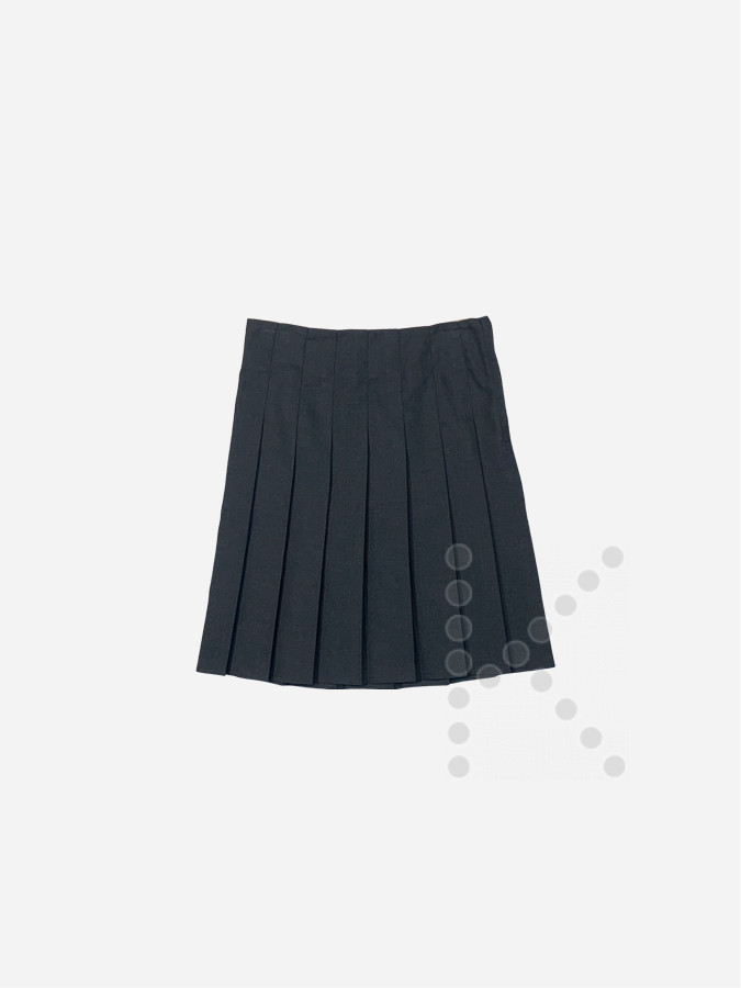 Junior Pleated Skirt – Khalsa Schoolwear