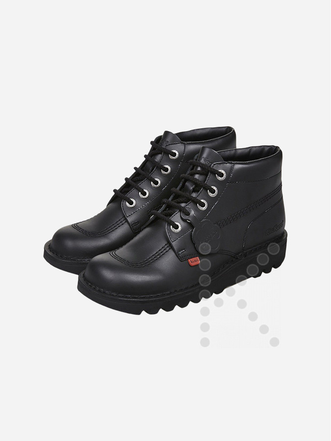 Kick Hi Boot – Khalsa Schoolwear