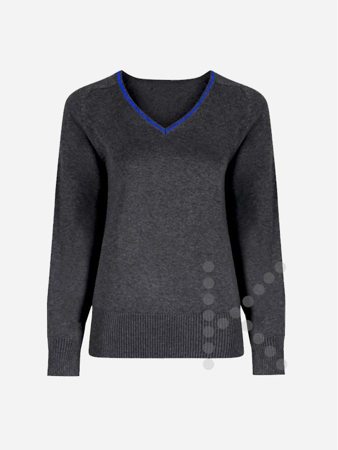 Girls Jumper