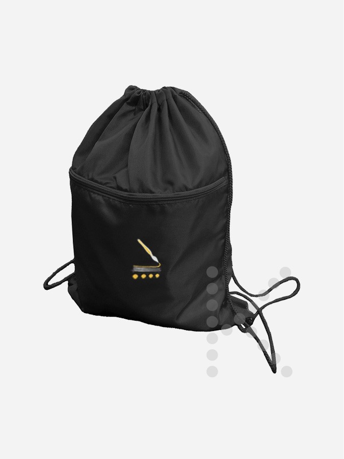 Gym Bag