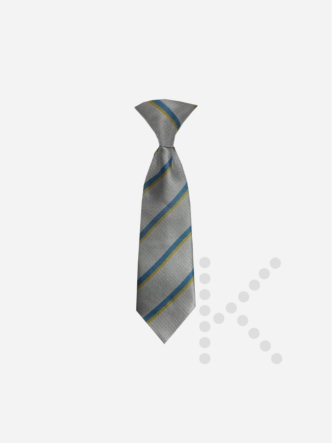 Elastic Tie