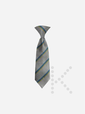 Elastic Tie