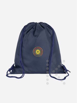 Gym Bag