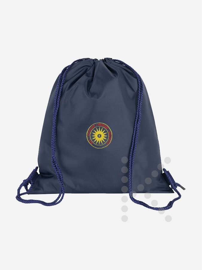 Gym Bag