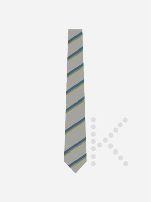 Manual Tie