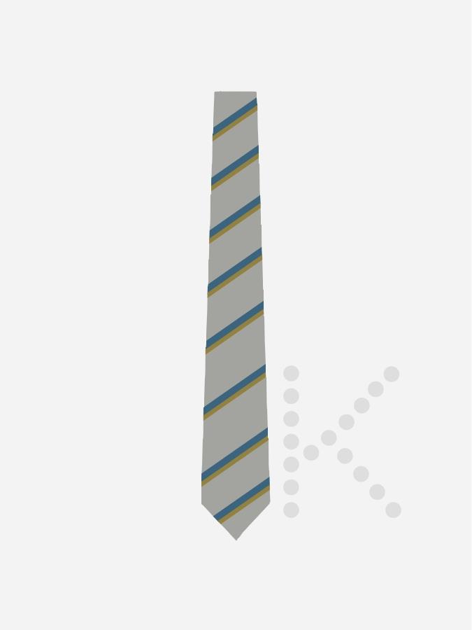 Manual Tie
