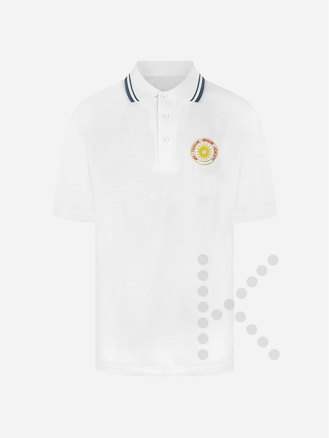 P.E. Polo Shirt