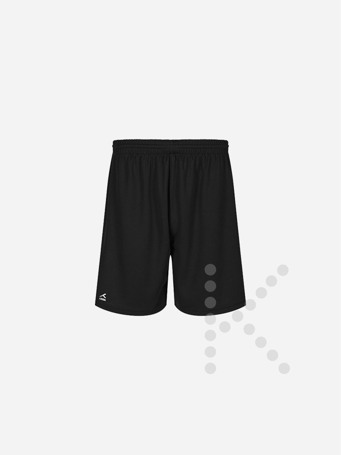 P.E. Shorts (Black)