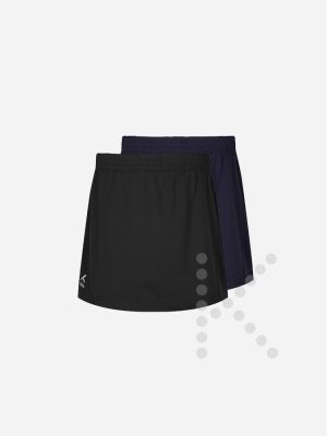 P.E. Skort