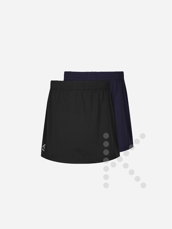 P.E. Skort
