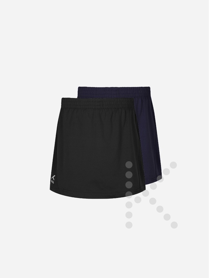 P.E. Skort