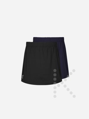 P.E. Skort