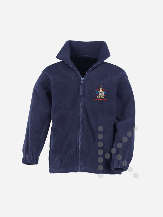 Fleece Jacket