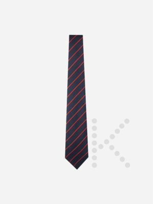 Manual Tie