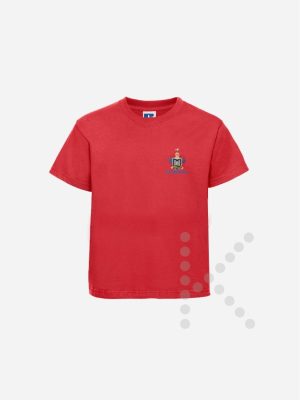 P.E. T-Shirt