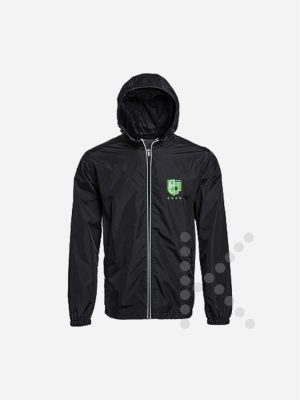 Rain Jacket