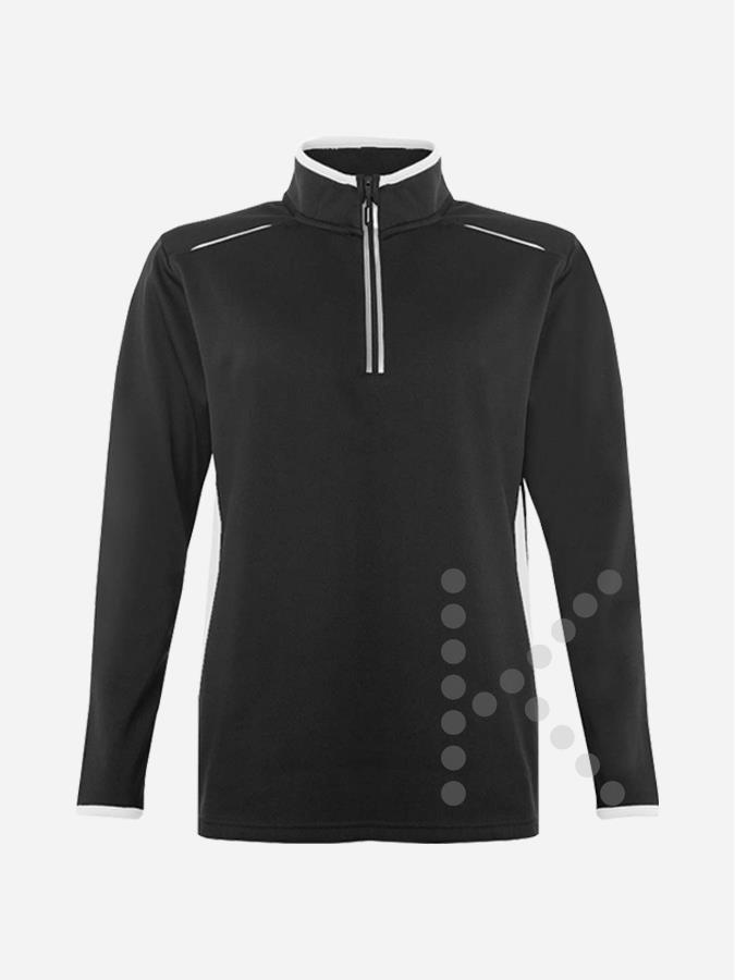 1/4 Zip Training Top