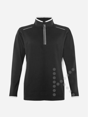 1/4 Zip Training Top