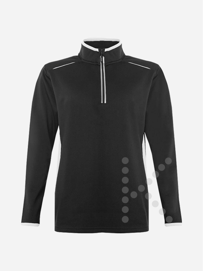 1/4 Zip Training Top