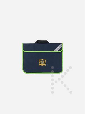 Nursery Bookbag