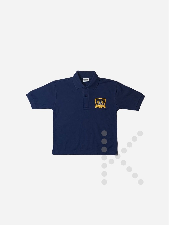 Nursery Polo Shirt