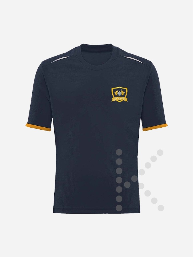 P.E. T-Shirt