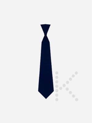 Elastic Tie
