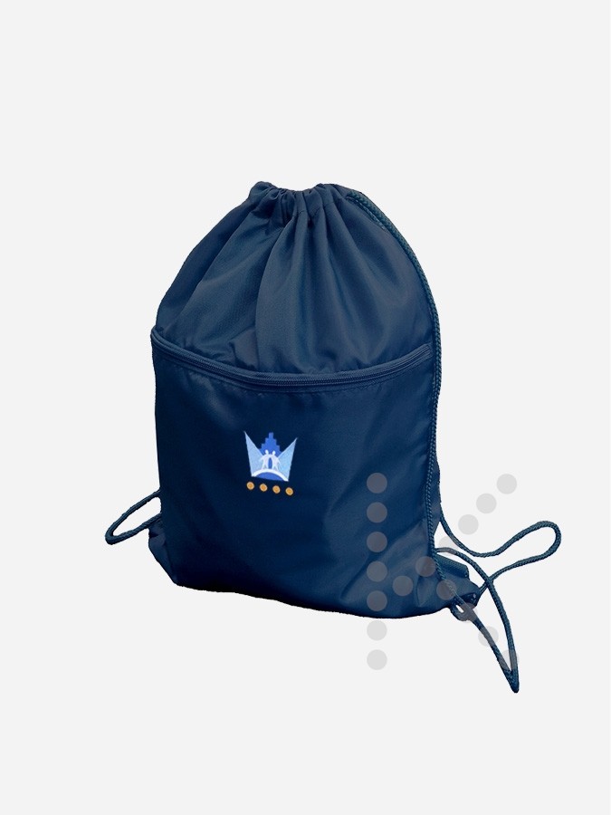 Gym Bag