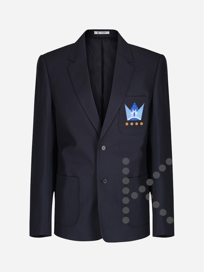 Years 5 & 6 Blazer