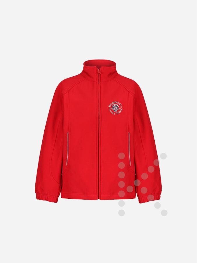 Soft Shell Jacket