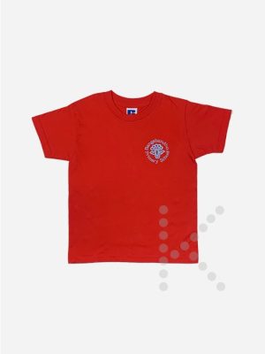 P.E. T-Shirt