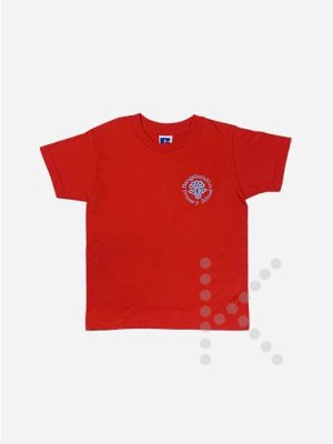 P.E. T-Shirt