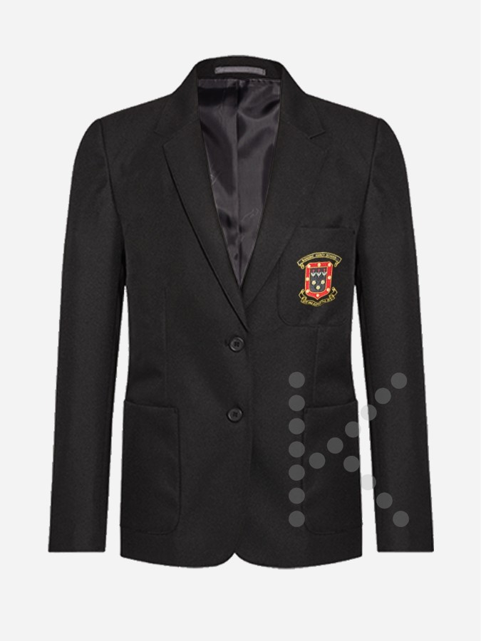 Girls Blazer