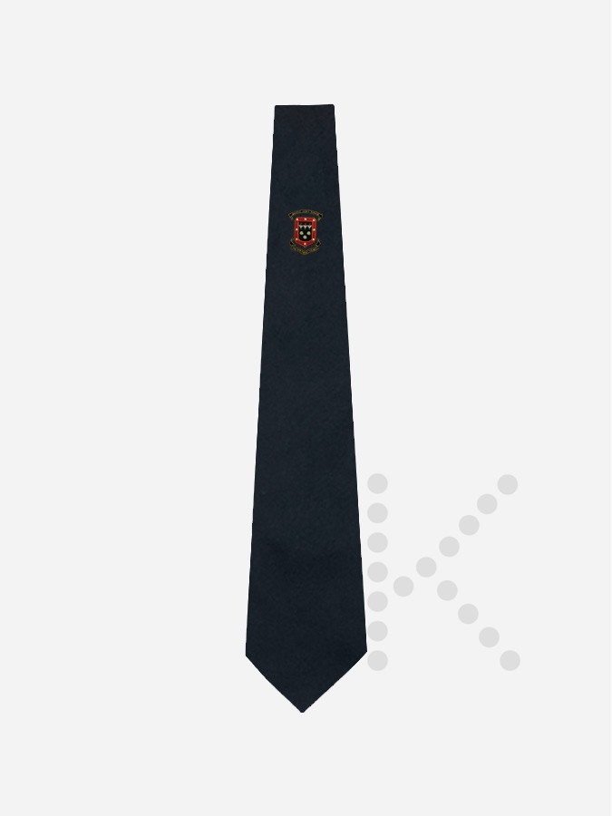 Sixth Form Tie