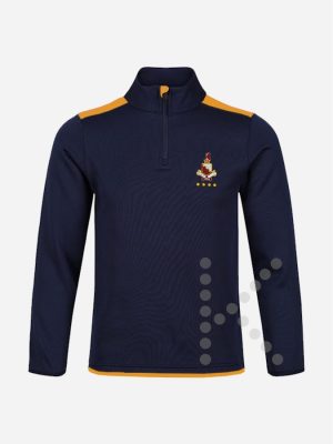 1/4 Zip Training Top (New)