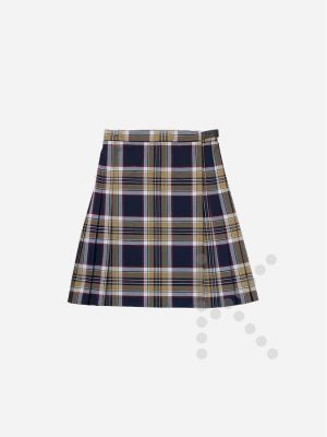 Tartan Kilt