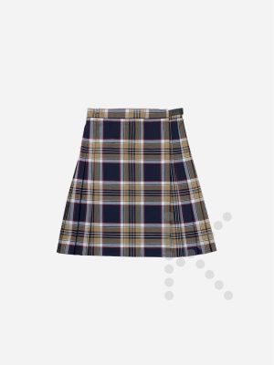 Tartan Kilt