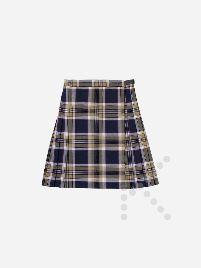 Tartan Kilt