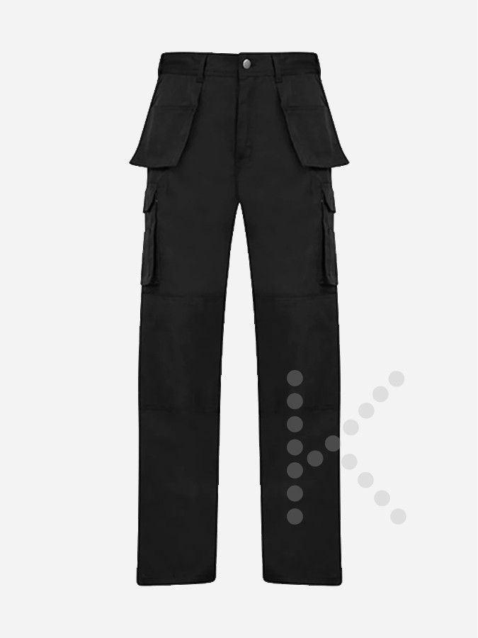 Cargo Trousers
