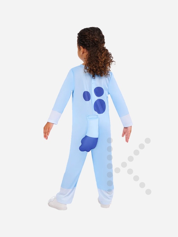 Bluey Costume - Image 2
