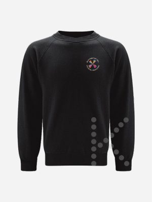 P.E. Sweatshirt Jumper