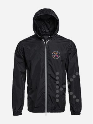 Rain Jacket
