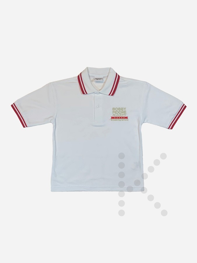 P.E. Polo Shirt