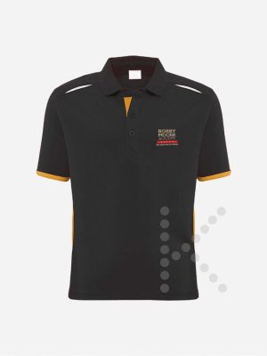 P.E. Polo Shirt