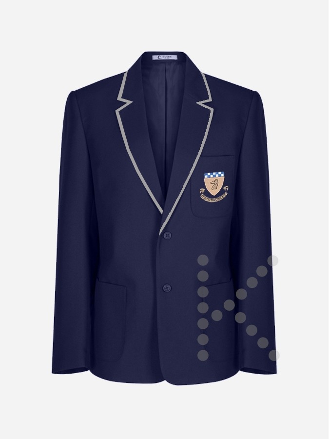 Boys Blazer