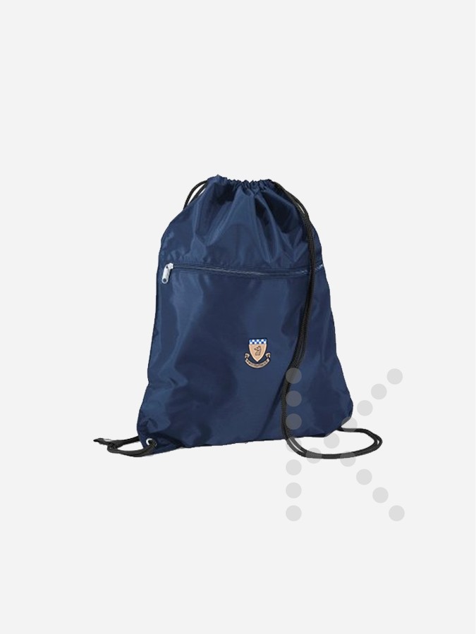 Gym Bag