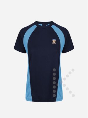 P.E. T-Shirt