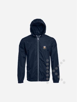 Rain Jacket