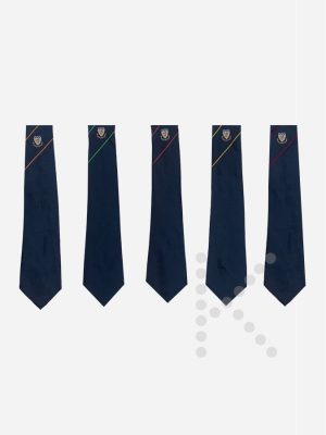 House Ties