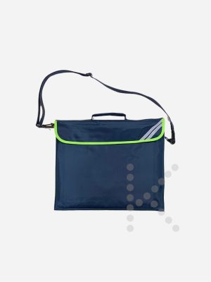 Hi-Vis Bookbag